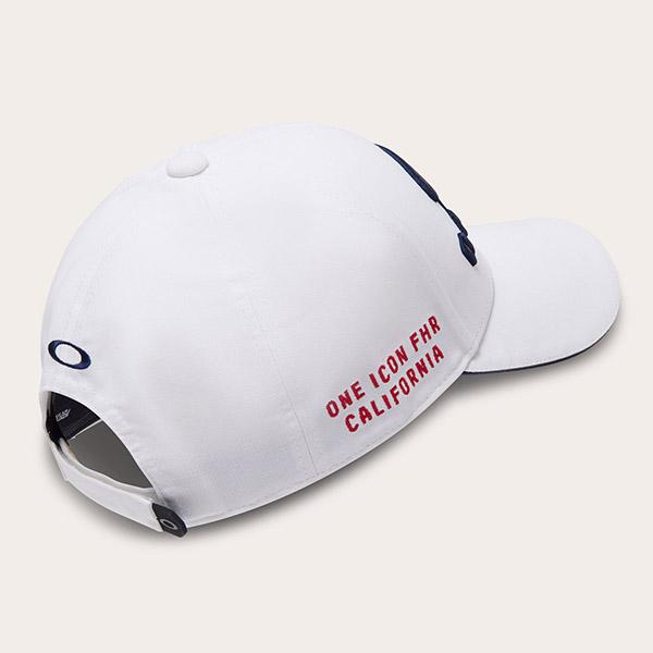 OAKLEY（オークリー） 2026春夏新作 ゴルフ キャップ メンズ OAKLEY