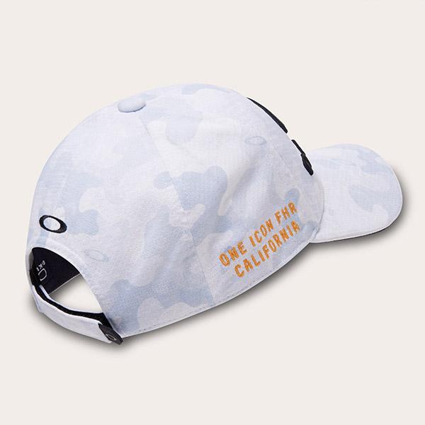 OAKLEY（オークリー） 2026春夏新作 ゴルフ キャップ メンズ OAKLEY