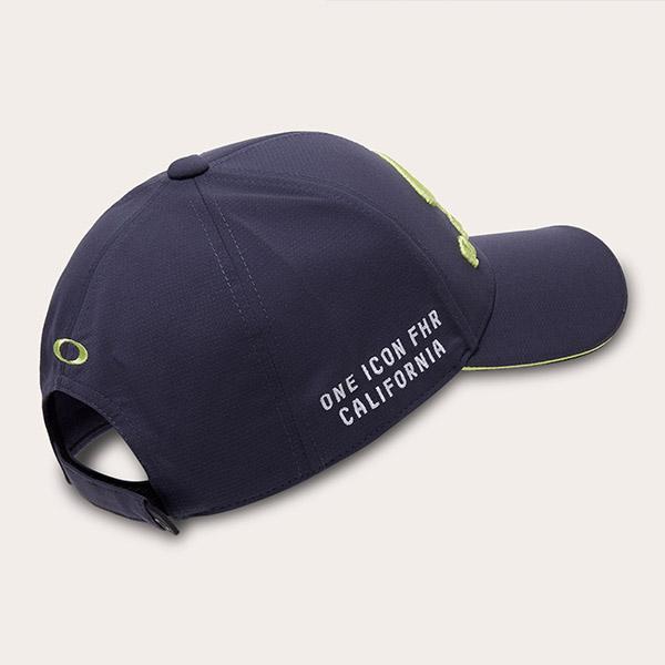 OAKLEY（オークリー） 2026春夏新作 ゴルフ キャップ メンズ OAKLEY