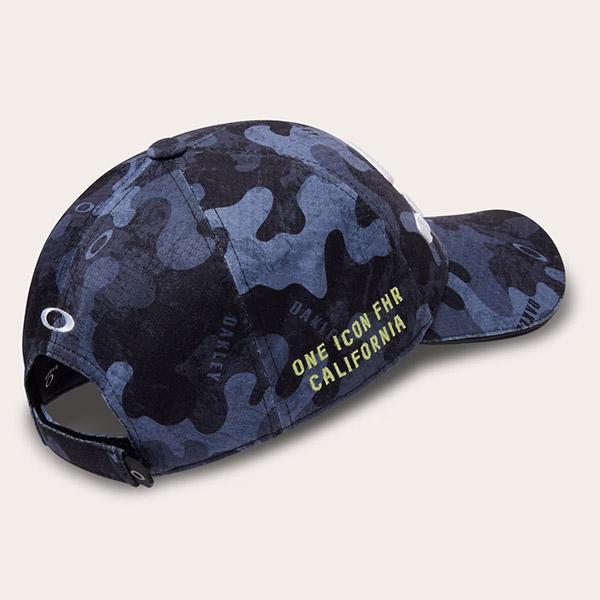 OAKLEY（オークリー） 2026春夏新作 ゴルフ キャップ メンズ OAKLEY
