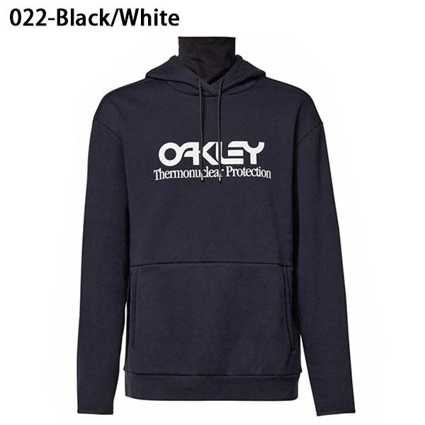 OAKLEY（オークリー） 40%off パーカー プルオーバー フーディ