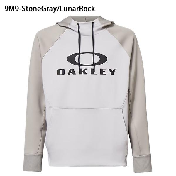 OAKLEY 40%off パーカー メンズ レディース オークリー プル