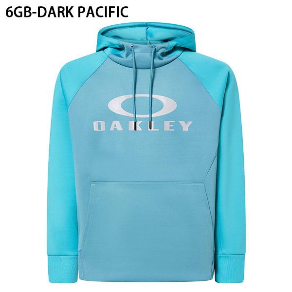 OAKLEY（オークリー） 40%off パーカー メンズ レディース プル
