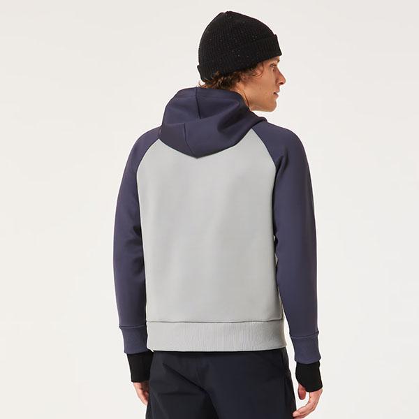 OAKLEY パーカー メンズ レディース オークリー プルオーバー