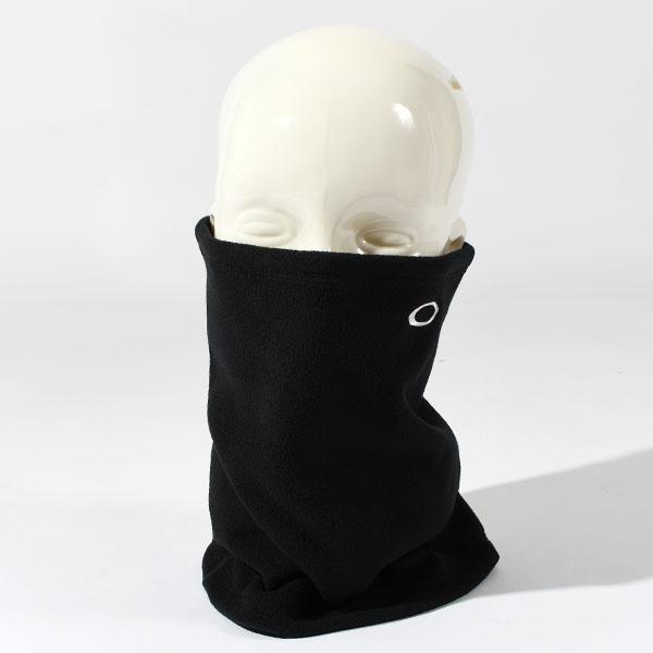 OAKLEY（オークリー） ゆうパケット発送！ 送料無料 ネックウォーマー