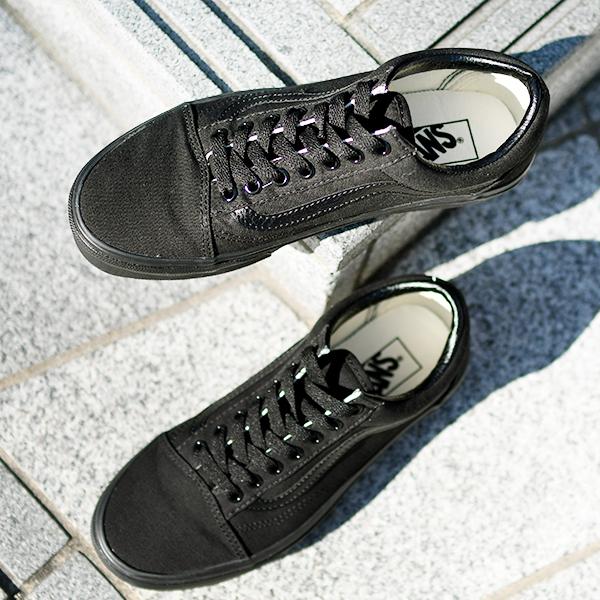 VANS（ヴァンズ） スニーカー オールドスクール バンズ メンズ