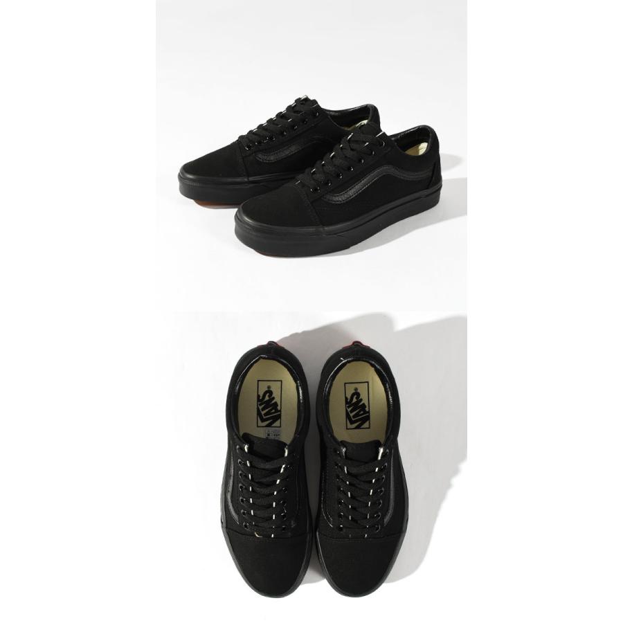 VANS（ヴァンズ） スニーカー オールドスクール バンズ メンズ