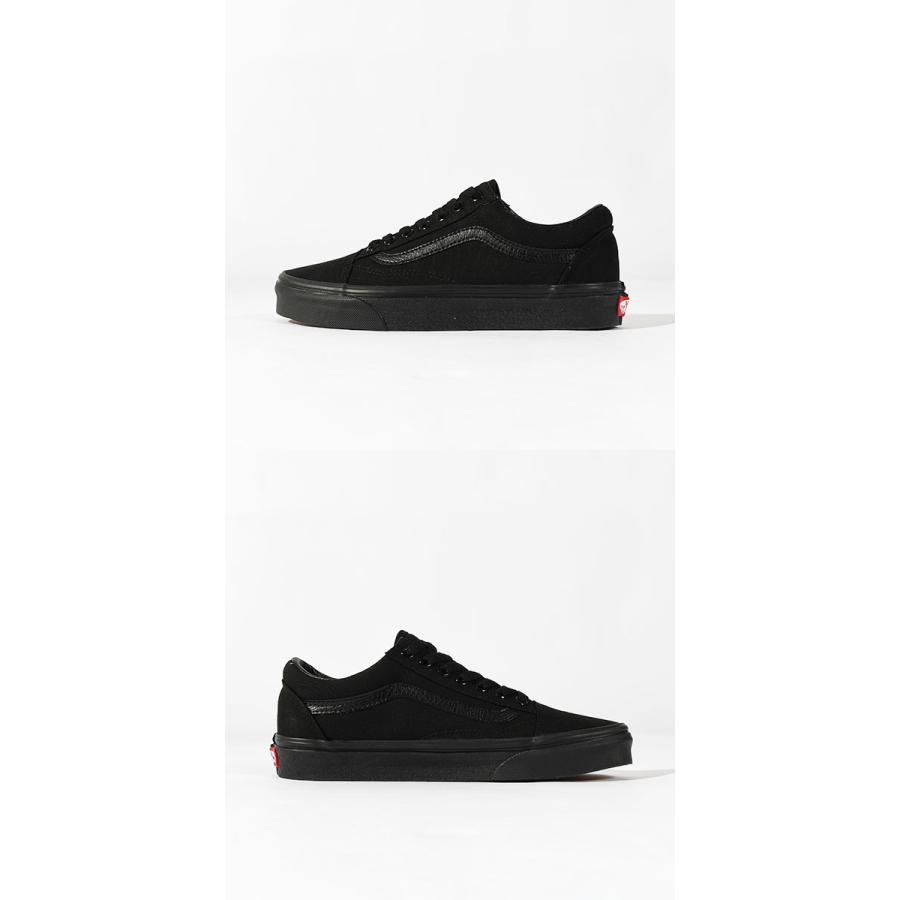 VANS（ヴァンズ） スニーカー オールドスクール バンズ メンズ