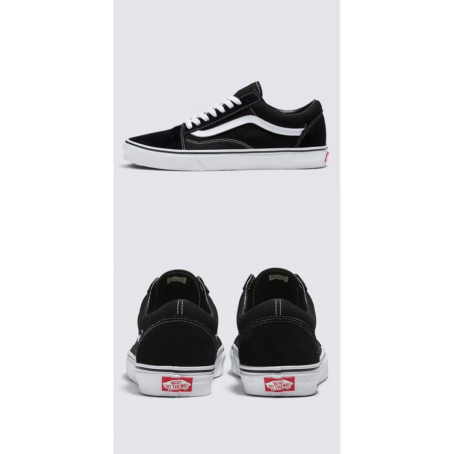 VANS（ヴァンズ） スニーカー オールドスクール バンズ メンズ