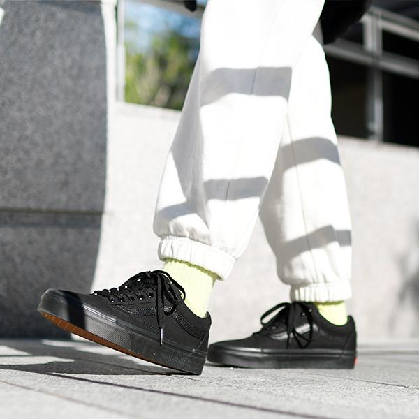 VANS（ヴァンズ） スニーカー オールドスクール バンズ メンズ