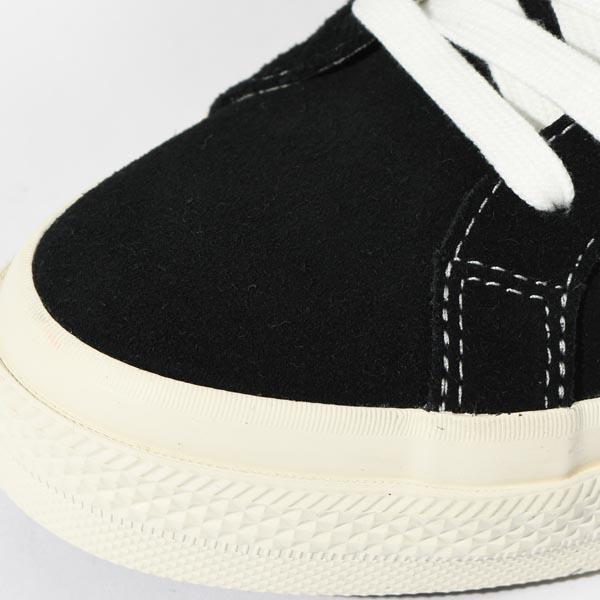 ONE STAR 送料無料 コンバース スニーカー メンズ CONVERSE SUEDE ワン