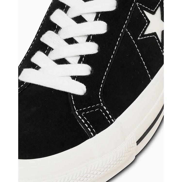 ONE STAR 送料無料 コンバース スニーカー メンズ CONVERSE SUEDE ワン