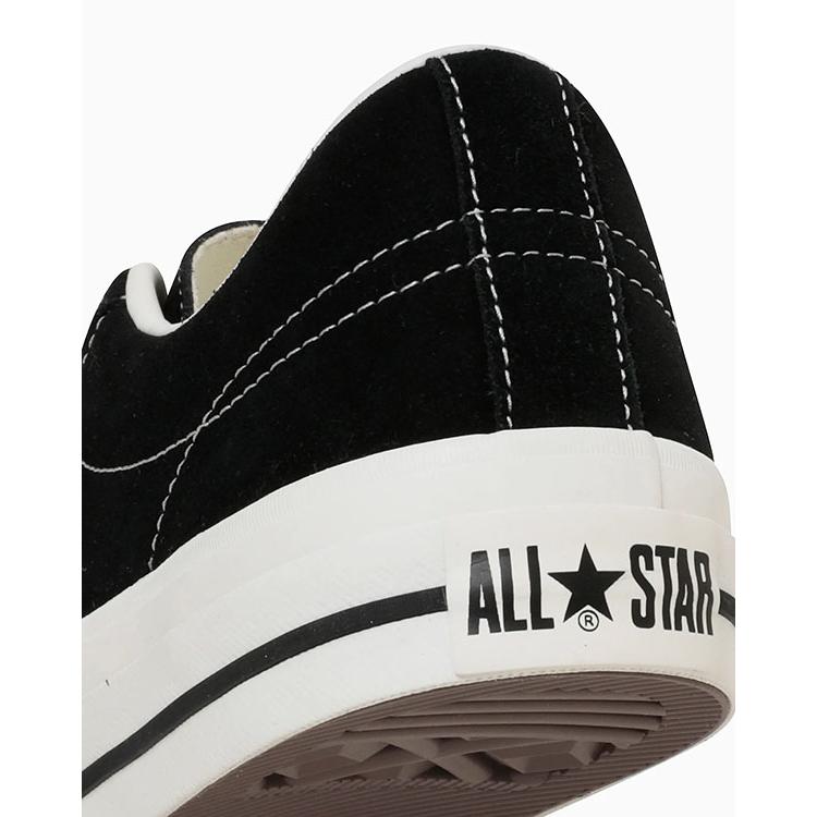 ONE STAR 送料無料 コンバース スニーカー メンズ CONVERSE SUEDE ワン