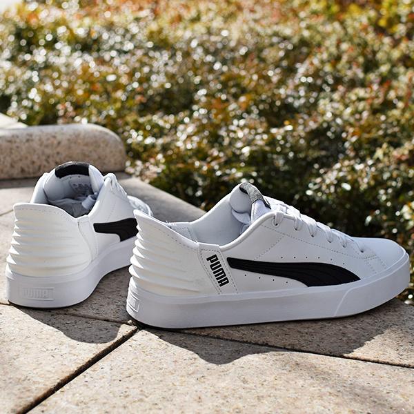 PUMA（プーマ） 27%off 立ったままスッと履ける メンズ レディース