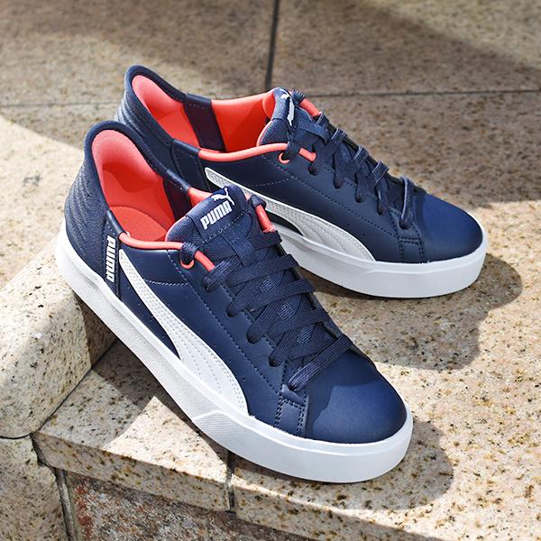 PUMA（プーマ） 27%off 立ったままスッと履ける メンズ レディース