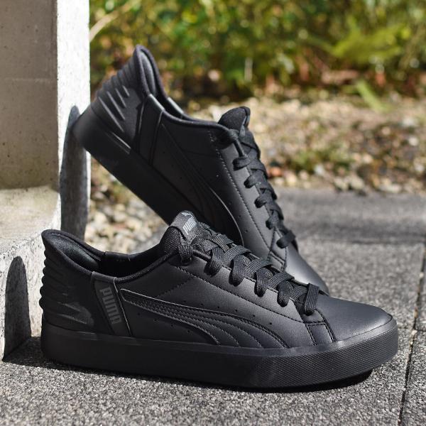 PUMA（プーマ） 27%off 立ったままスッと履ける メンズ レディース
