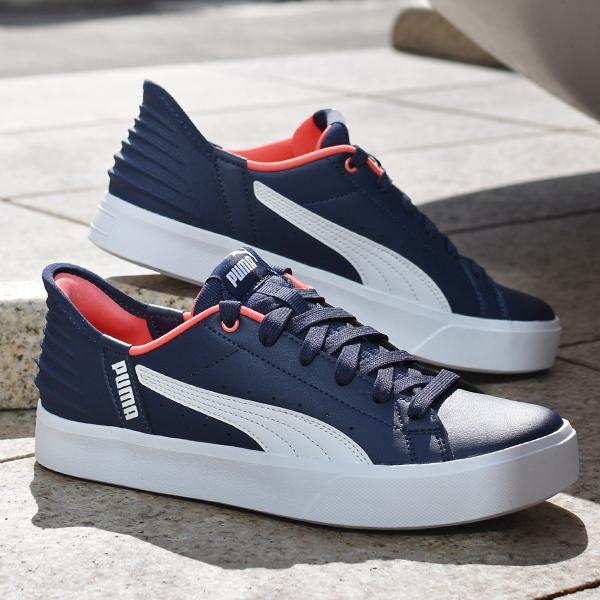 PUMA（プーマ） 27%off 立ったままスッと履ける メンズ レディース