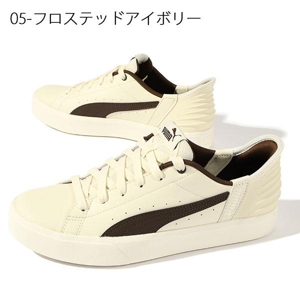 シューズ PUMA PUMA（プーマ） 27%off 立ったままスッと履ける メンズ レディース