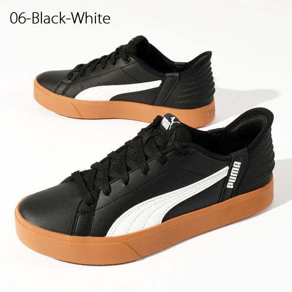 PUMA（プーマ） 27%off 立ったままスッと履ける メンズ レディース