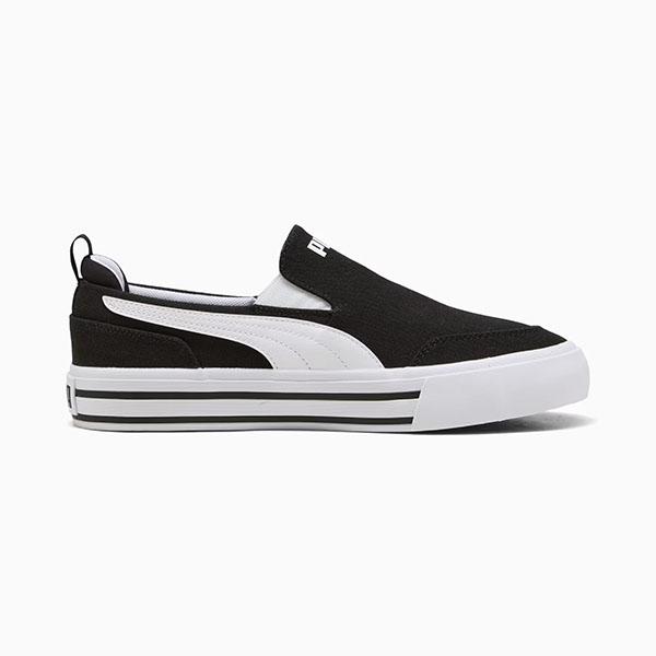 PUMA（プーマ） 2026春夏新色 レディース スリッポン スニーカー