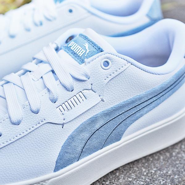 PUMA（プーマ） 31%off 2026春夏新作 レディース 厚底 スニーカー