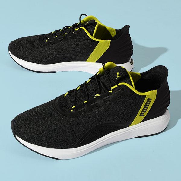 PUMA（プーマ） 期間限定 25％off 2026春夏新色 立ったままスッと