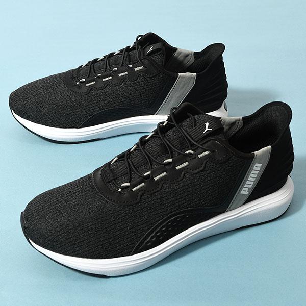 PUMA（プーマ） 期間限定 25％off 2026春夏新色 立ったままスッと