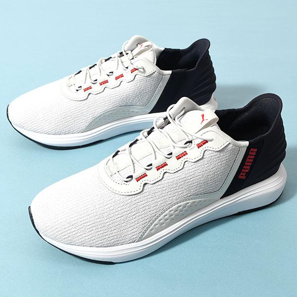 PUMA（プーマ） 期間限定 25％off 2026春夏新色 立ったままスッと