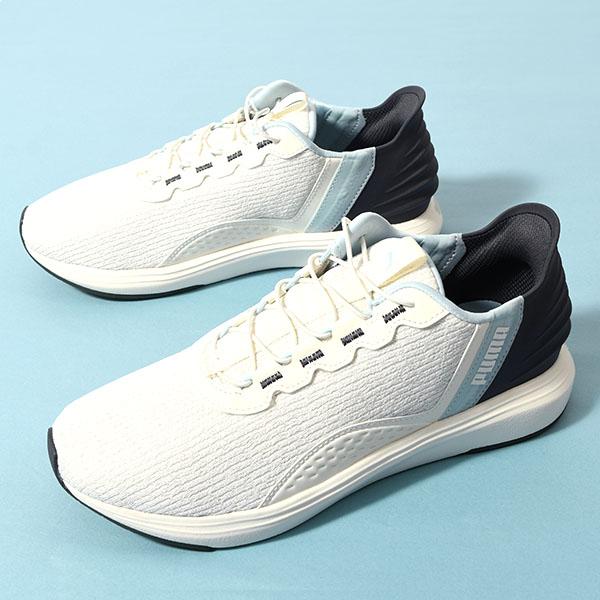 PUMA（プーマ） 期間限定 25％off 2026春夏新色 立ったままスッと