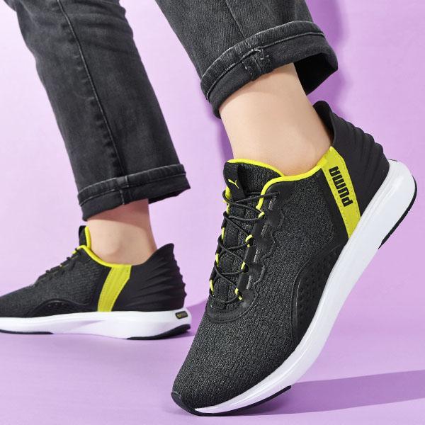 PUMA（プーマ） 期間限定 25％off 2026春夏新色 立ったままスッと