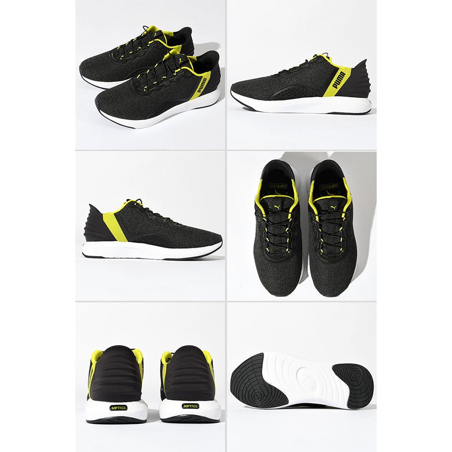 PUMA（プーマ） 期間限定 25％off 2026春夏新色 立ったままスッと
