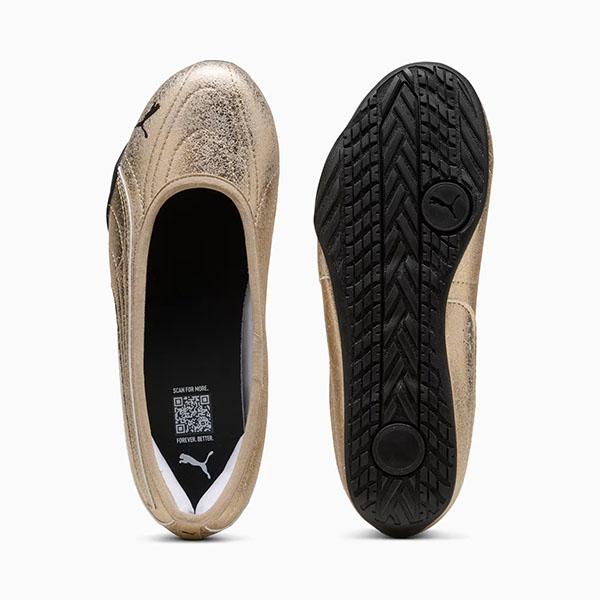 PUMA（プーマ） 2026春夏新作 レディース パンプス スニーカー