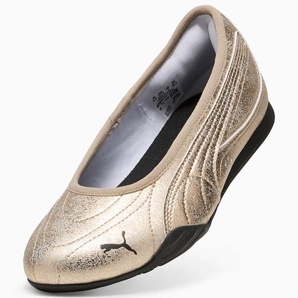 PUMA（プーマ） 2026春夏新作 レディース パンプス スニーカー