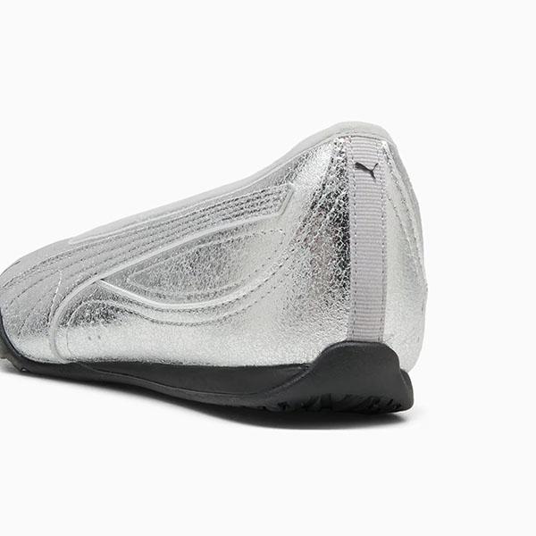 PUMA（プーマ） 2026春夏新作 レディース パンプス スニーカー