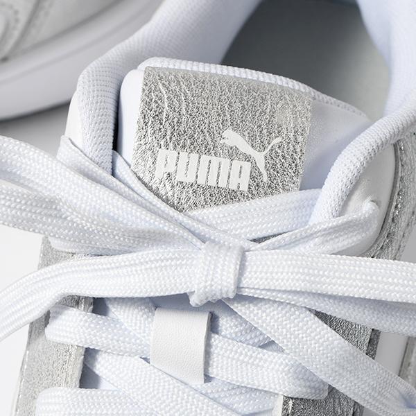PUMA（プーマ） 期間限定 27％off 2026春夏新作 レディース メンズ