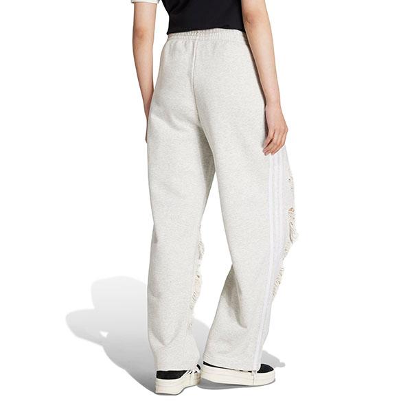 adidas Originals アディダス ルーズフィット ダメージ加工 スウェット