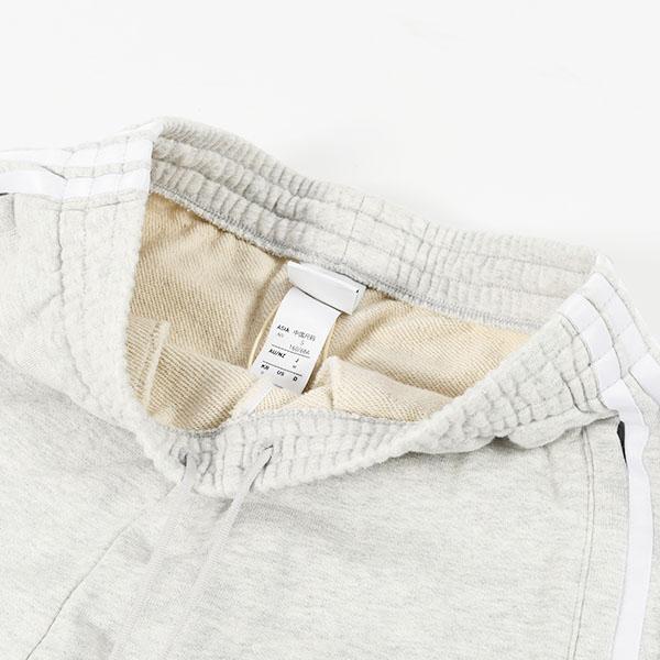 adidas Originals アディダス ルーズフィット ダメージ加工 スウェット