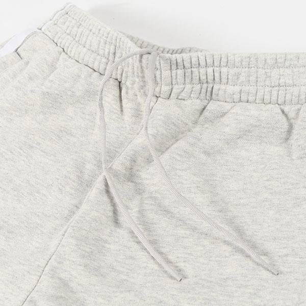 adidas Originals アディダス ルーズフィット ダメージ加工 スウェット