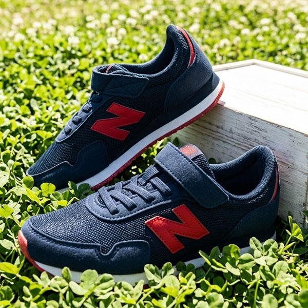 New Balance（ニューバランス） 2026春夏新作 スニーカー キッズ