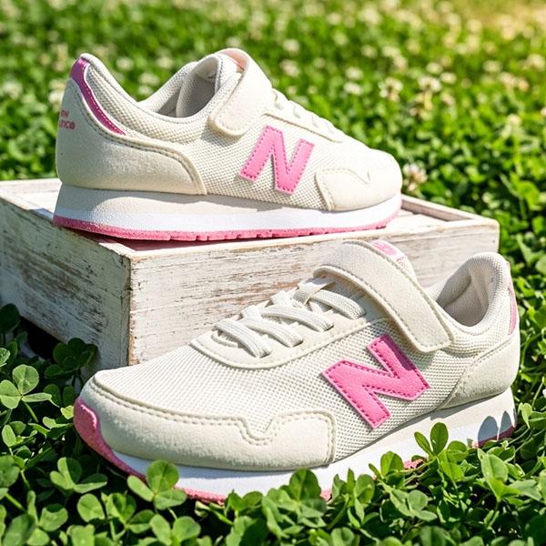 New Balance（ニューバランス） 2026春夏新作 スニーカー キッズ