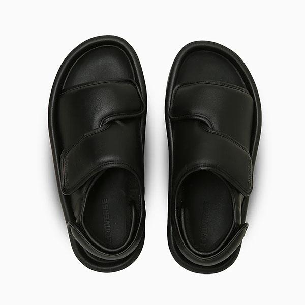 CONVERSE コンバース 厚底 サンダル レディース PAO パオ DB