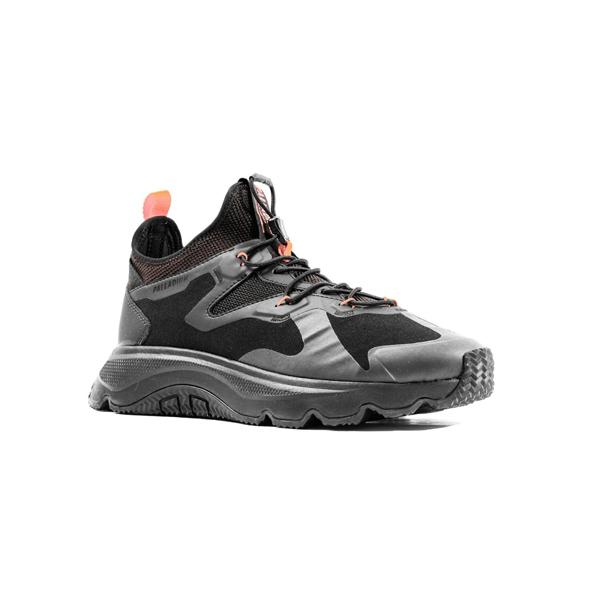 PALLADIUM（パラディウム） スニーカー メンズ THUNDER LO 軽量 厚底