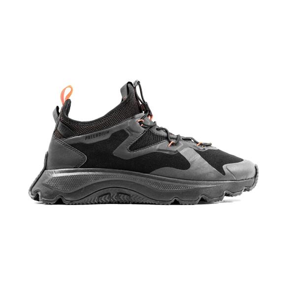 PALLADIUM（パラディウム） スニーカー メンズ THUNDER LO 軽量 厚底