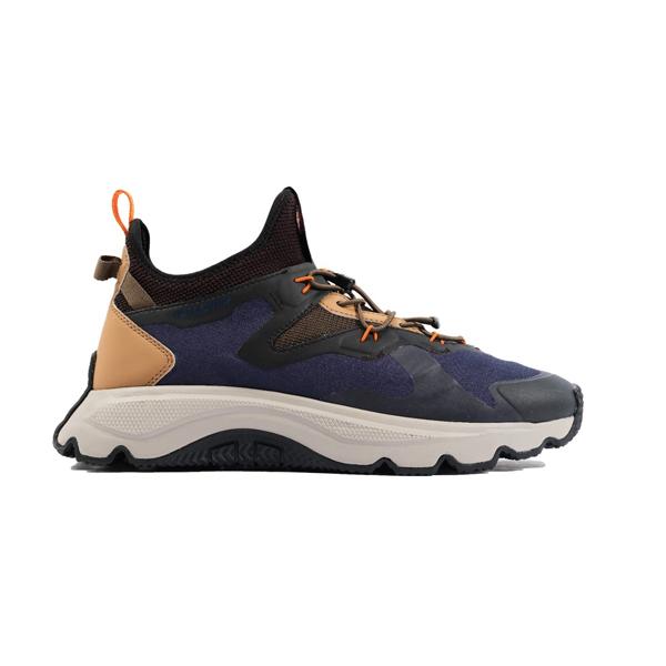 PALLADIUM（パラディウム） スニーカー メンズ THUNDER LO 軽量 厚底