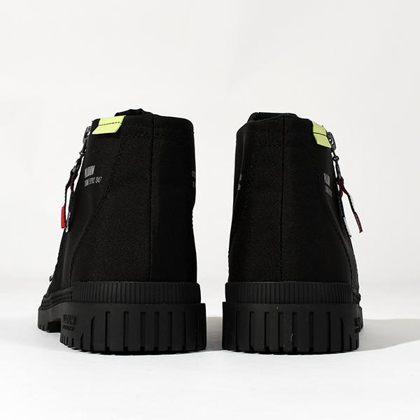 PALLADIUM（パラディウム） スニーカー メンズ レディース SP20 HI