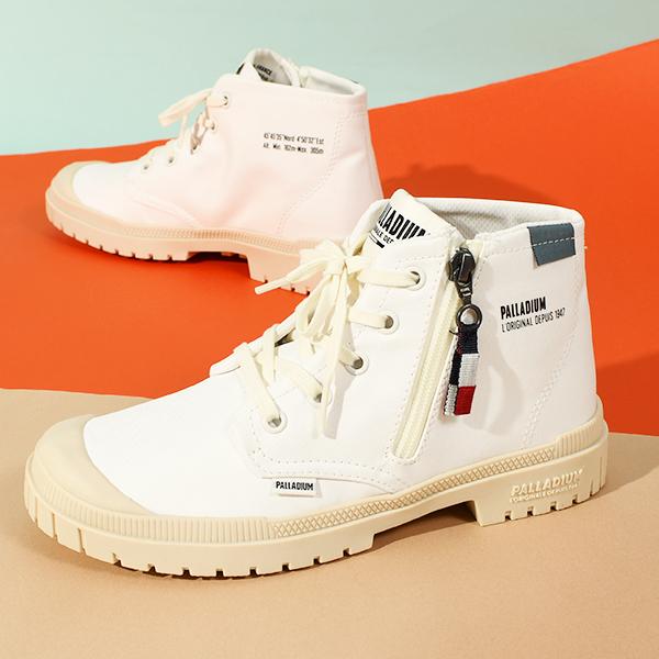 PALLADIUM（パラディウム） スニーカー メンズ レディース SP20 HI