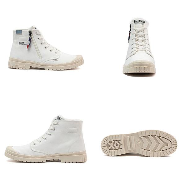 PALLADIUM パラディウム スニーカー メンズ レディース SP20 HI