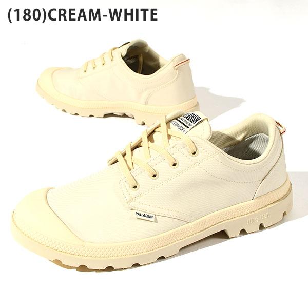 PALLADIUM（パラディウム） スニーカー 防水 メンズ レディース PAMPA