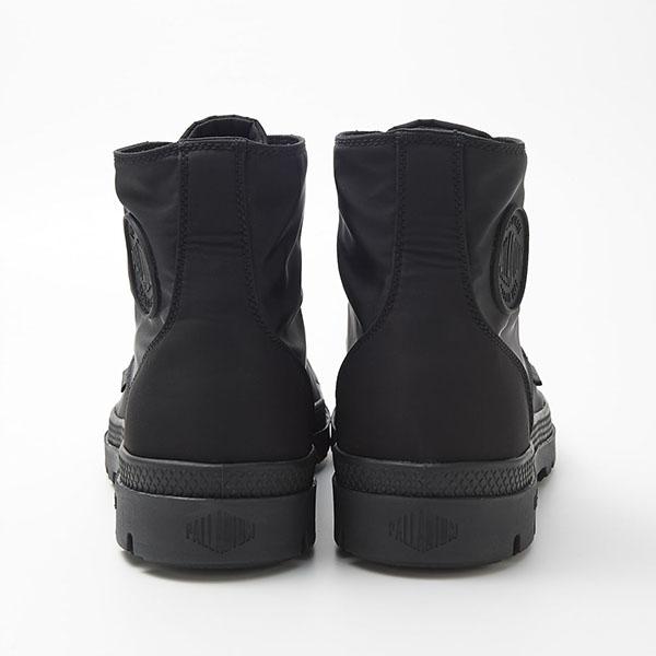 PALLADIUM（パラディウム） スニーカー 防水 メンズ レディース パンパ