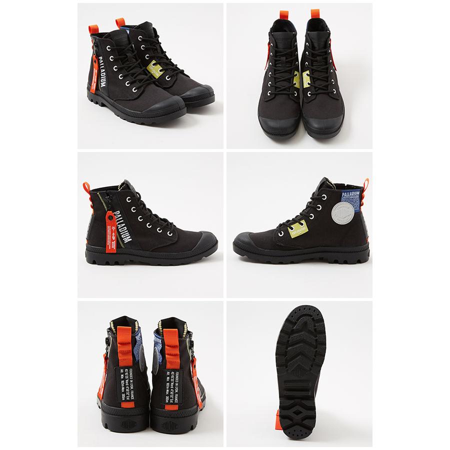 PALLADIUM（パラディウム） スニーカー メンズ レディース パンパ